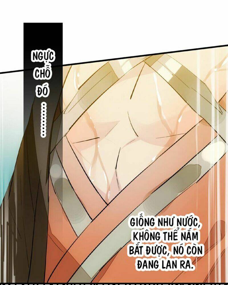 Sư Phụ Lại Trêu Chọc Ta: Chapter 32