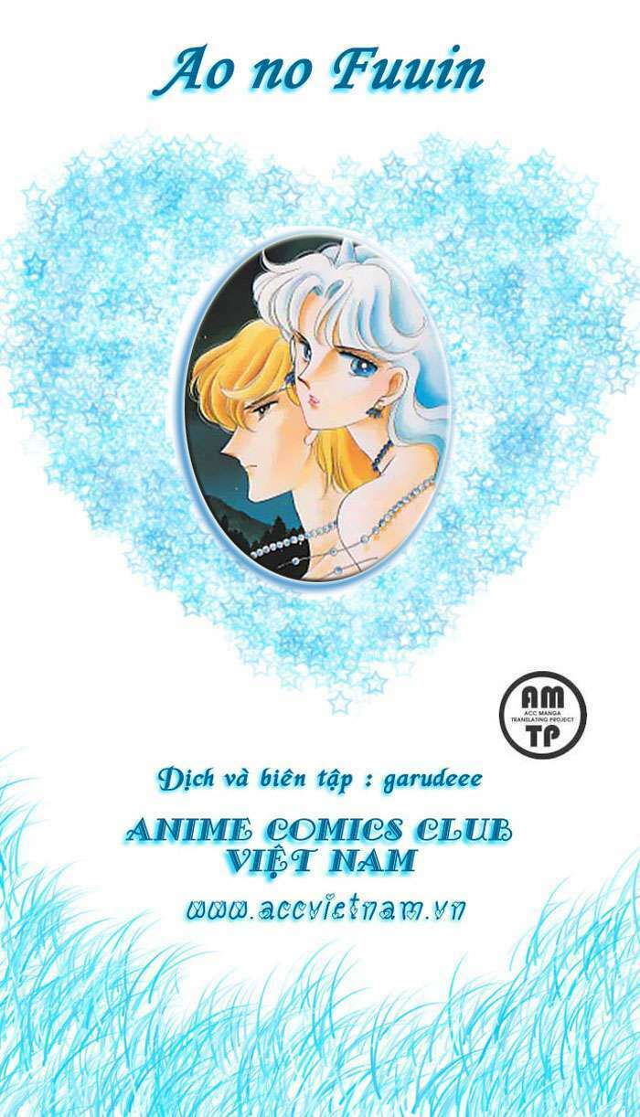 Ao No Fuuin - Blue Seal: Chapter 7