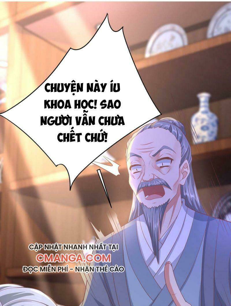 Siêu Cấp Thôn Phệ Hệ Thống: Chapter 9