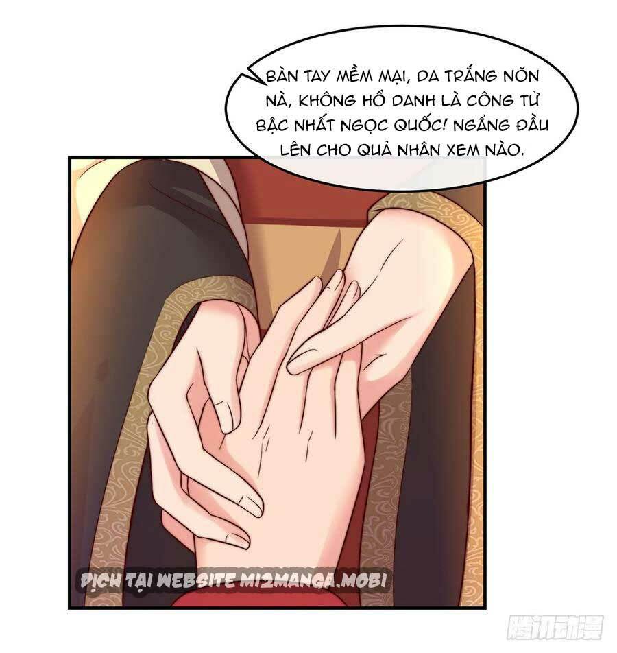 Gả Cho Tình Cũ Làm Lão Bà: Chapter 38