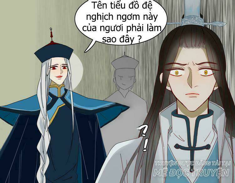 Ta Chỉ Muốn Giết Ngươi: Chapter 19