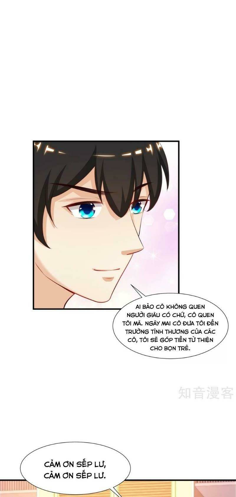 Tối Cường Vận Đào Hoa: Chapter 90