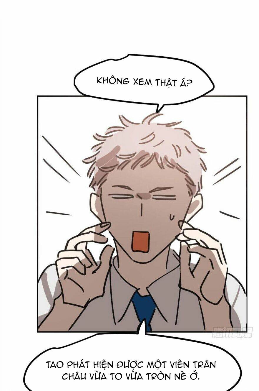 Truy Bắt Ngao Ngao: Chapter 39