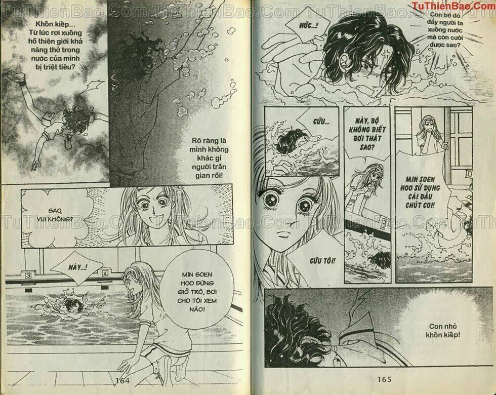 Thiên Sứ: Chapter 1