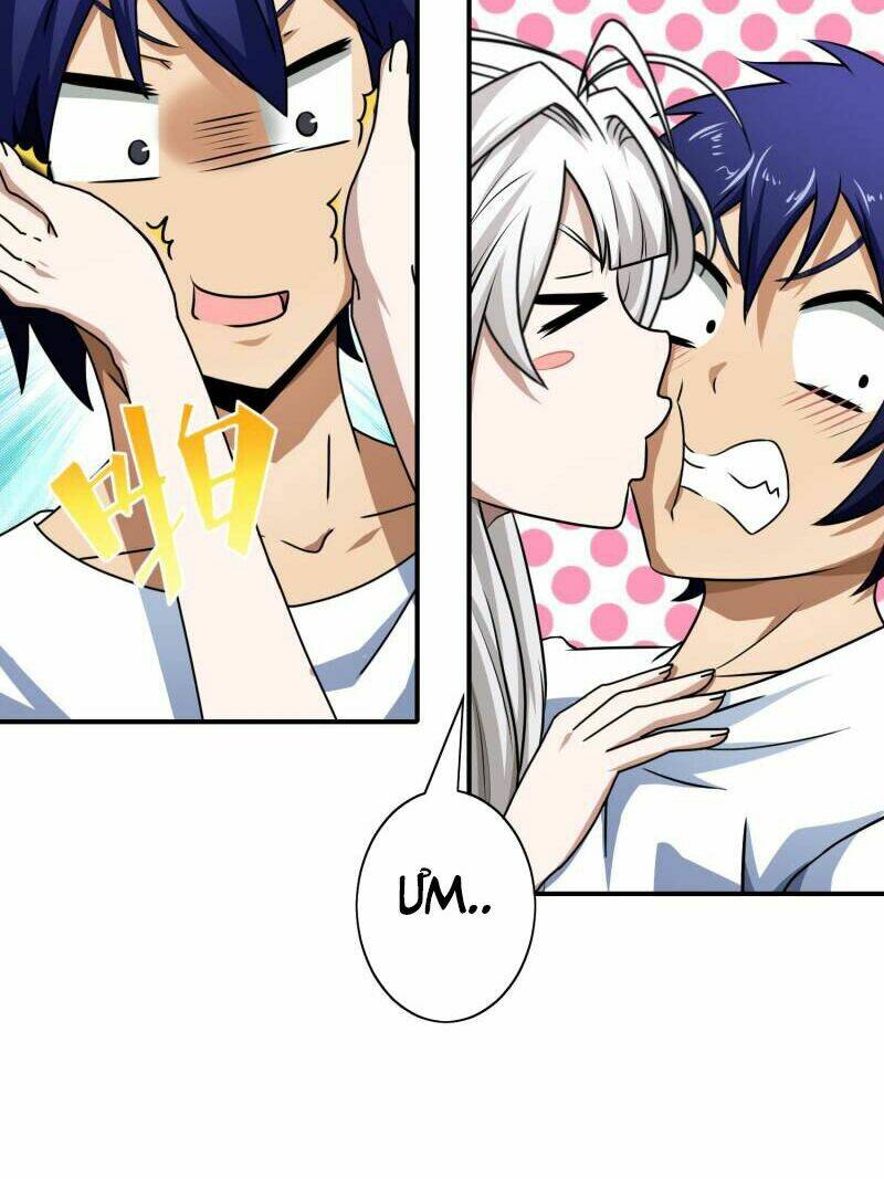 Hộ Hoa Cao Thủ Tại Đô Thị: Chapter 62