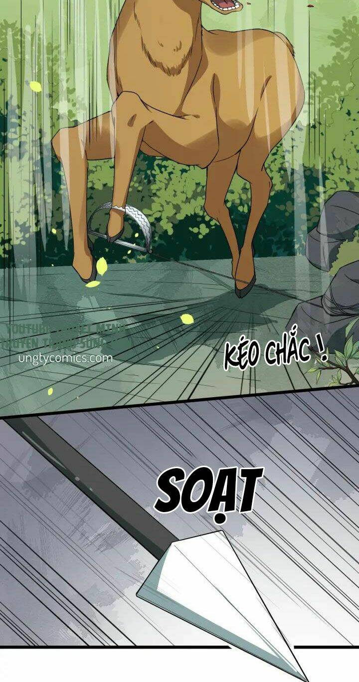 Bồng Sơn Viễn 2: Chapter 49