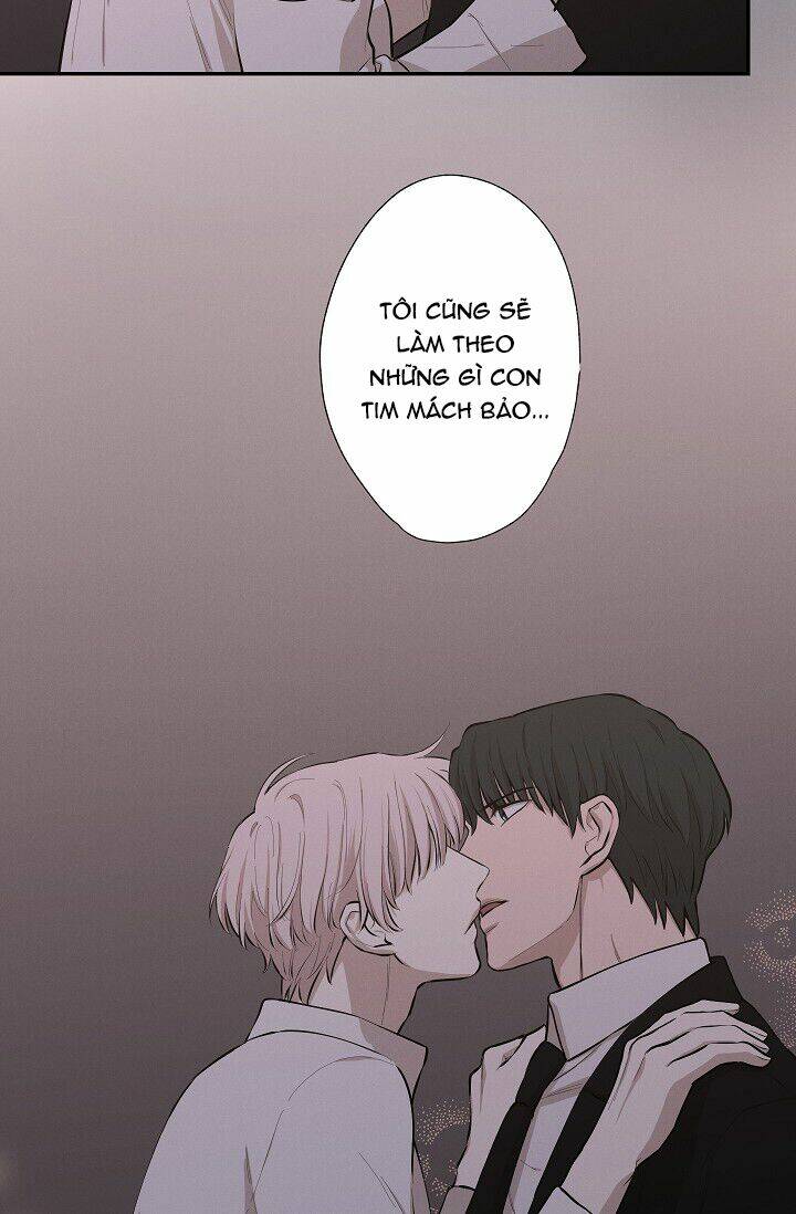 Trốn Tìm: Chapter 20