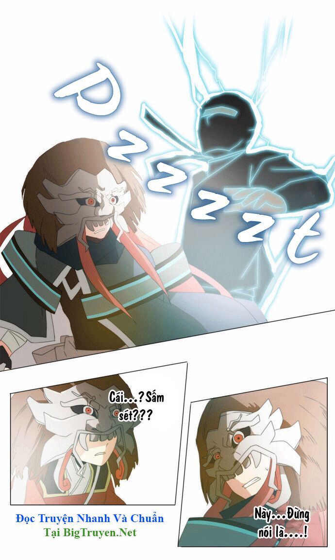 Chuông Thánh: Chapter 38