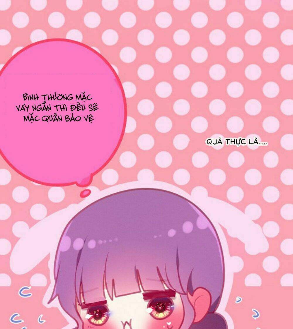 Tháng Sáu Kì Diệu: Chapter 57