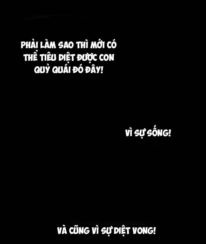 Người Cống Hiến: Chapter 38