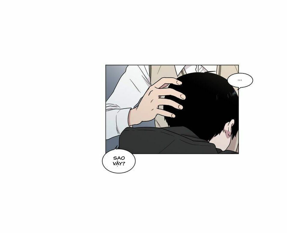 …”Một Sự Thật Khá Khó Chịu.”: Chapter 14