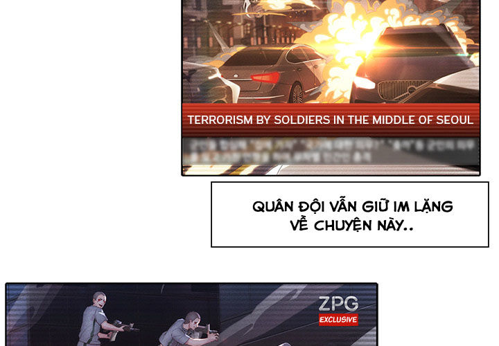 Ảo Mộng Hồ Điệp: Chapter 17