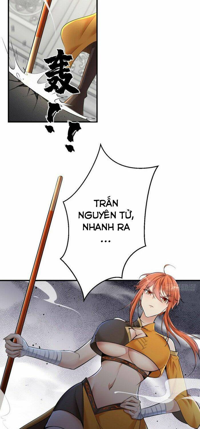 Tà Du Ký: Chapter 77