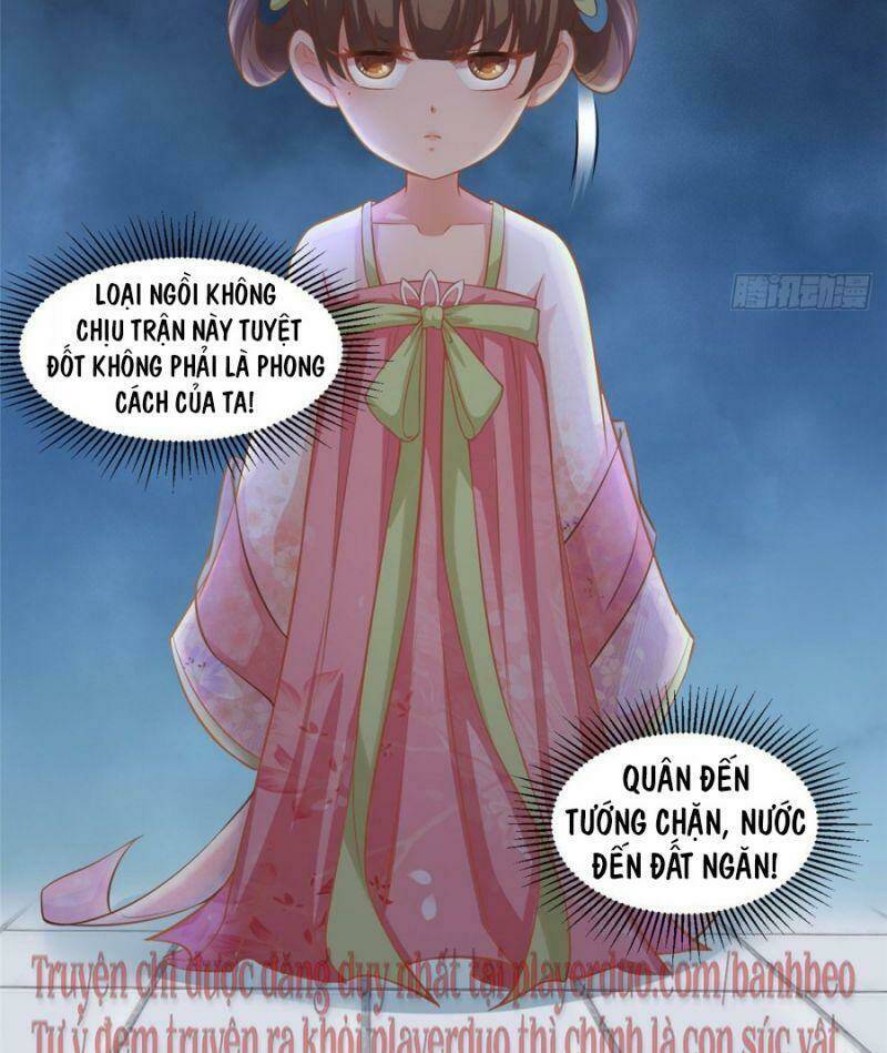 Bạo Manh Tiểu Tiên: Chapter 30