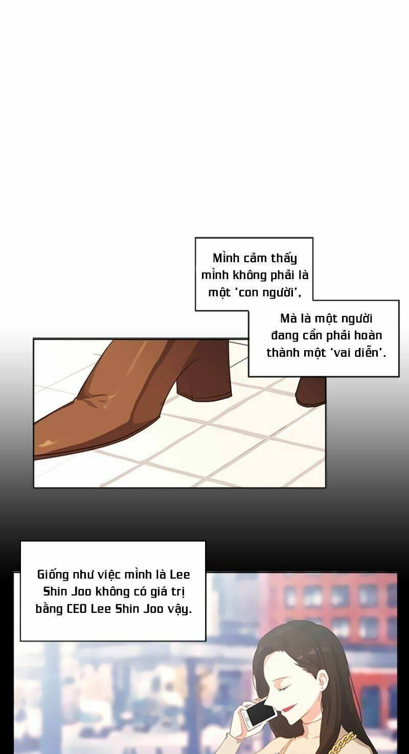 CỘNG TÁC CỦA HOÀNG ĐẾ: Chapter 10