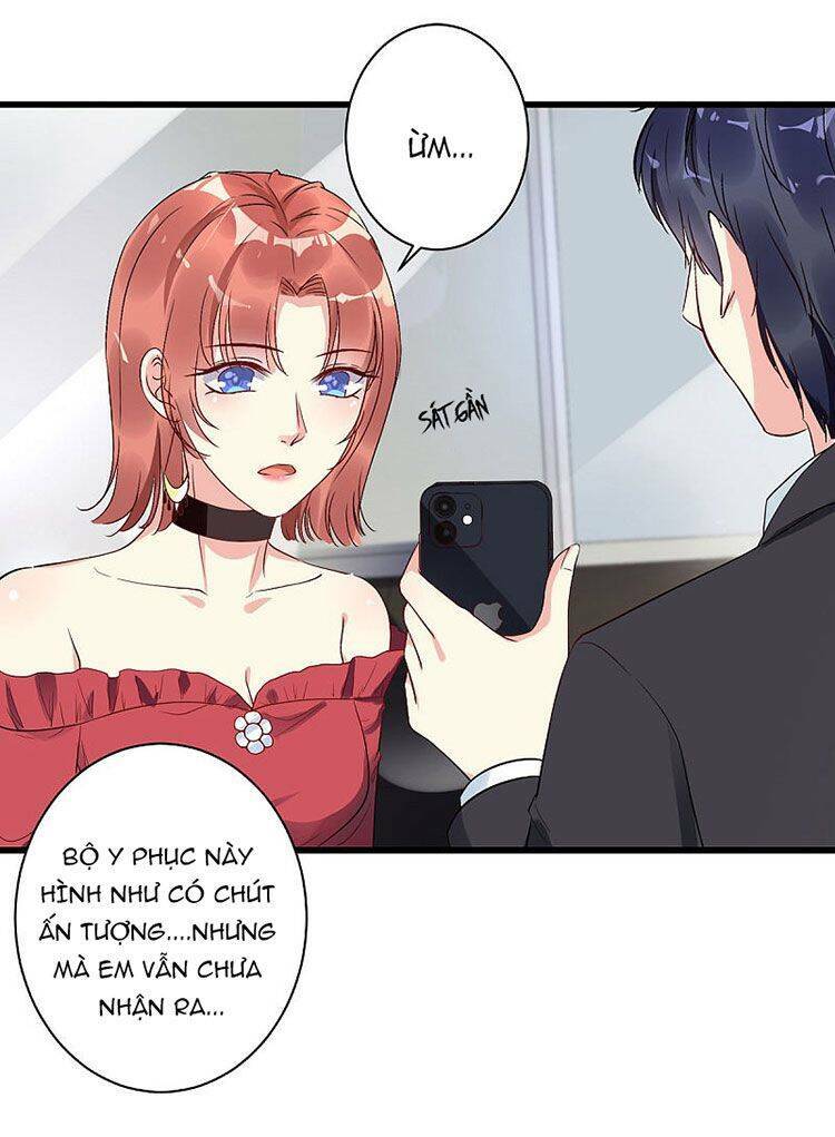 Náo Loạn Suốt Đời: Chapter 22