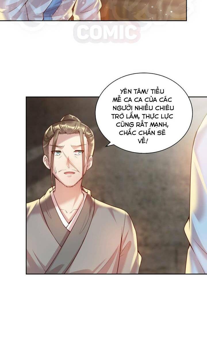Siêu Phàm Truyện: Chapter 57