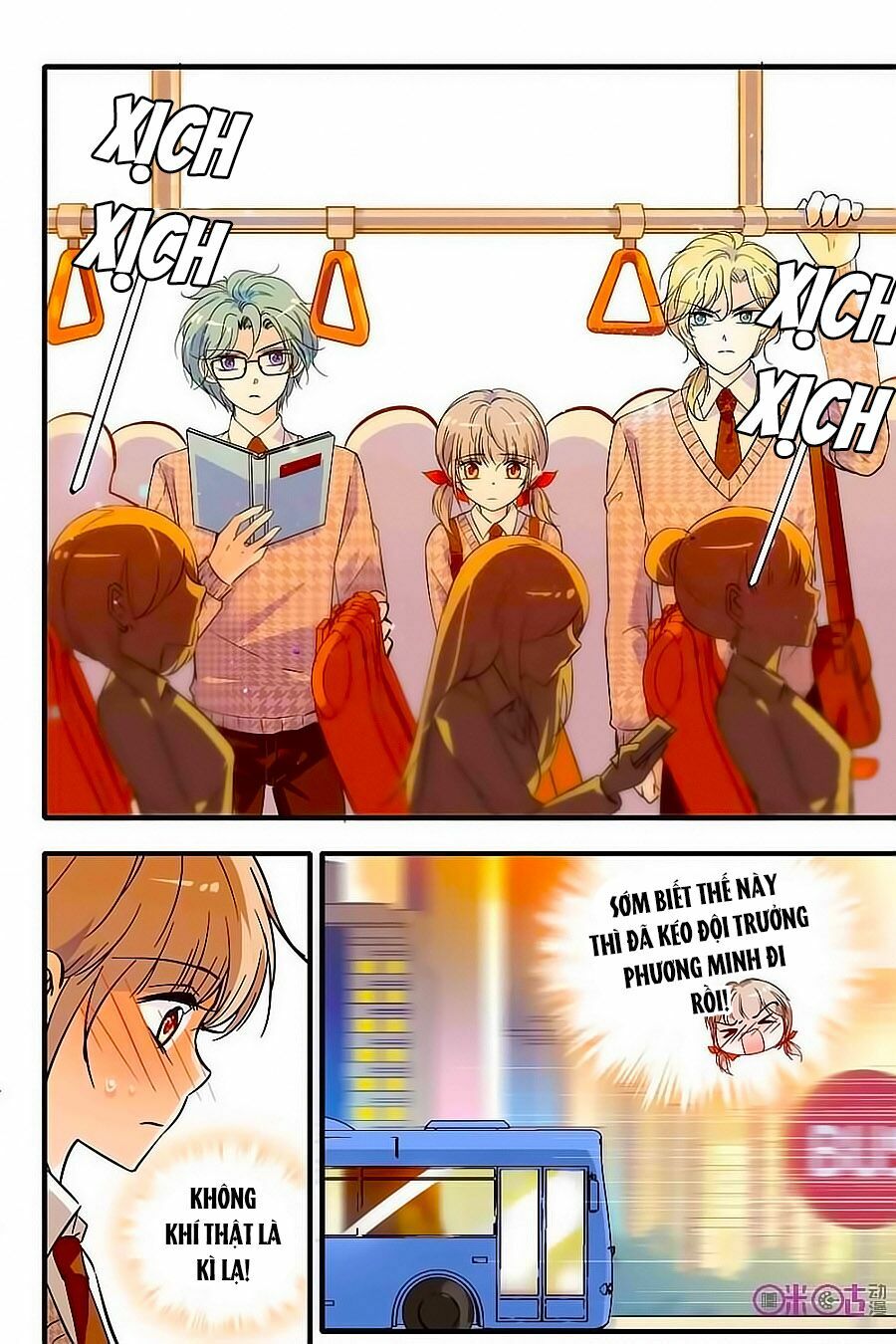 Thanh Ninh Chi Hạ: Chapter 142