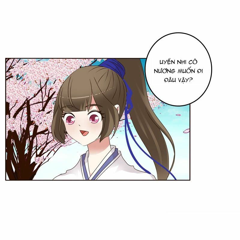 Thông Linh Phi: Chapter 249
