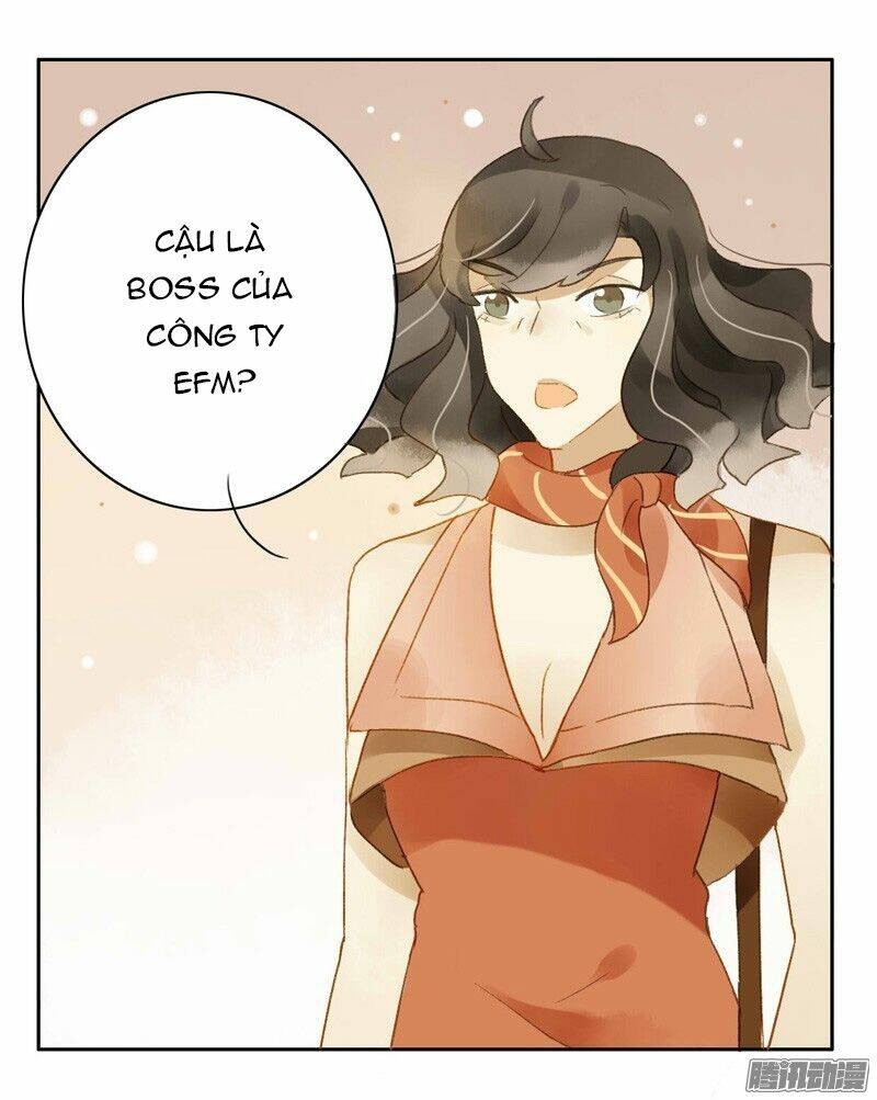 Sức Mạnh Của Sắc Đẹp: Chapter 97