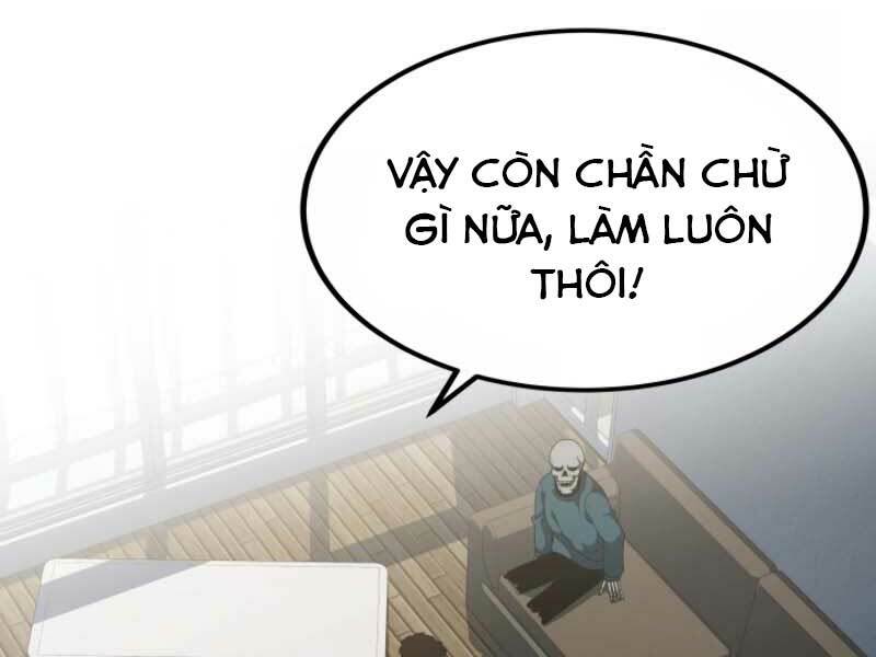 Ngôi Nhà Kết Nối Với Hầm Ngục: Chapter 12
