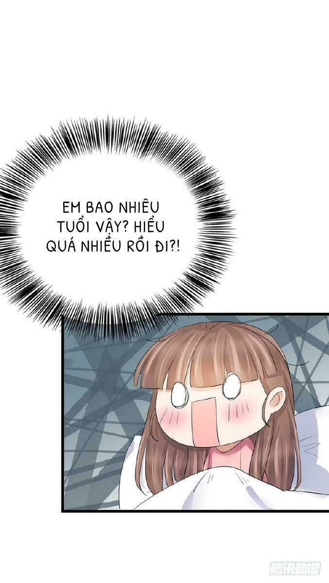 Chào Buổi Sáng, Ức Vạn Manh Thê: Chapter 14