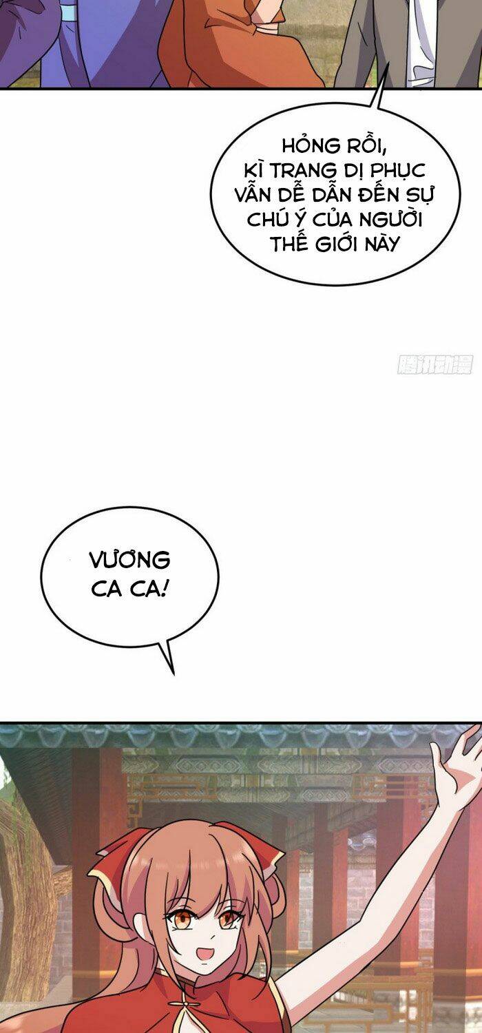 Đại Gia Livestream Vạn Giới: Chapter 82