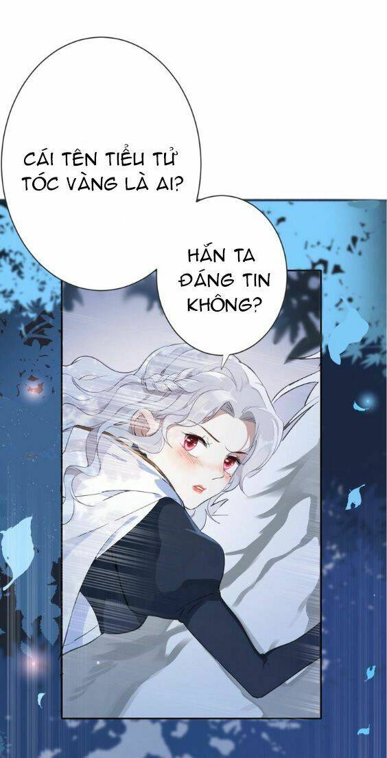 Hầu Nữ Giá Đáo: Chapter 3