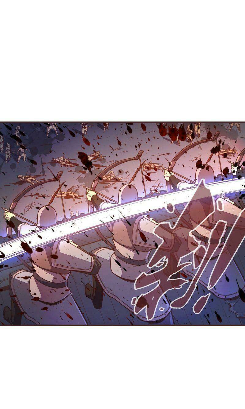 Sinh Tử Quyết: Chapter 55