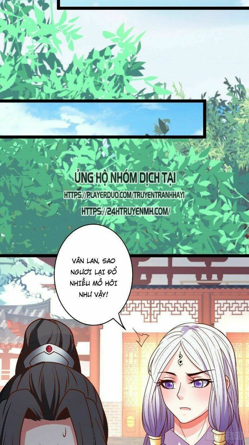 Trọng Sinh Tối Cường Ma Tôn Ở Rể: Chapter 78