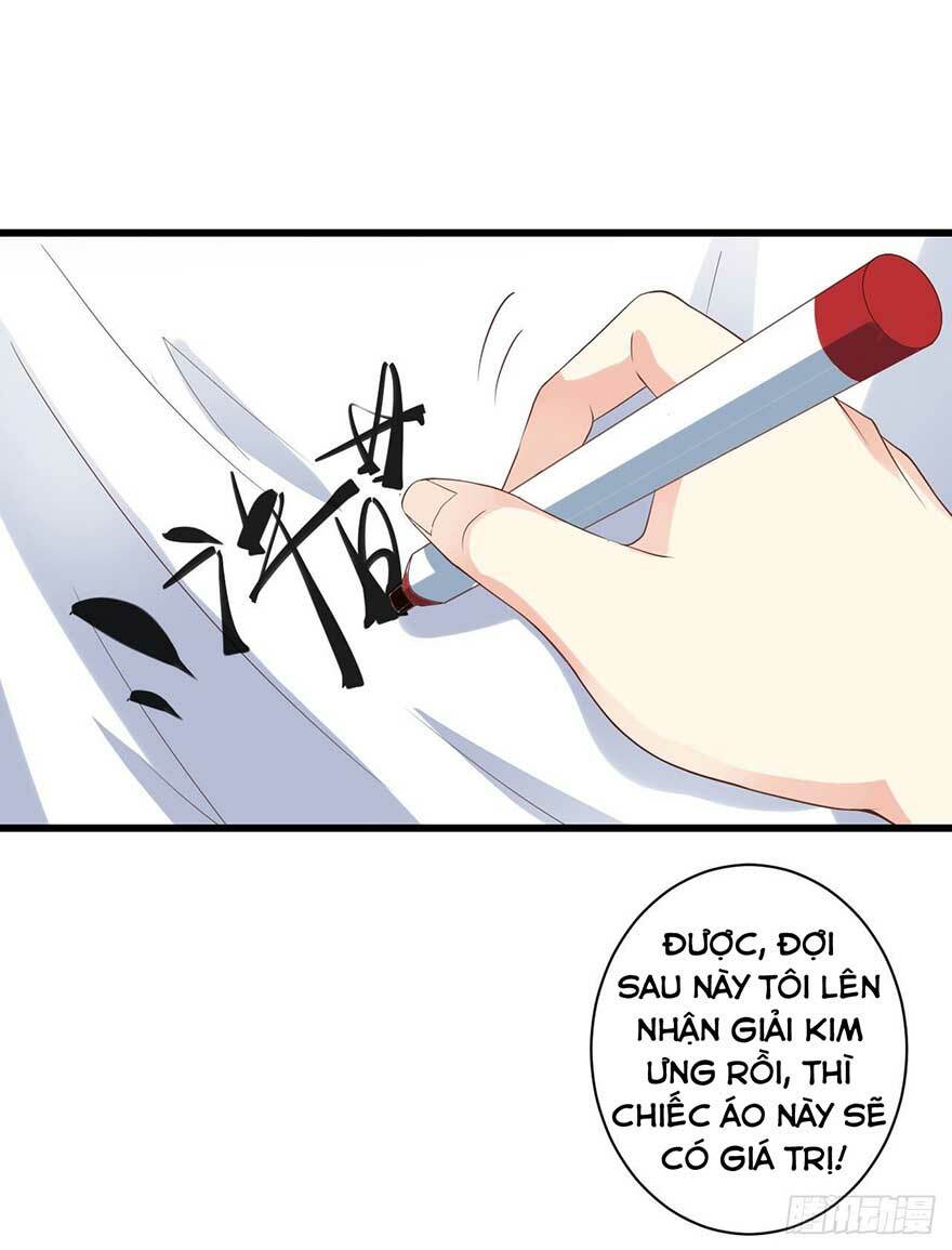 Náo Loạn Suốt Đời: Chapter 11