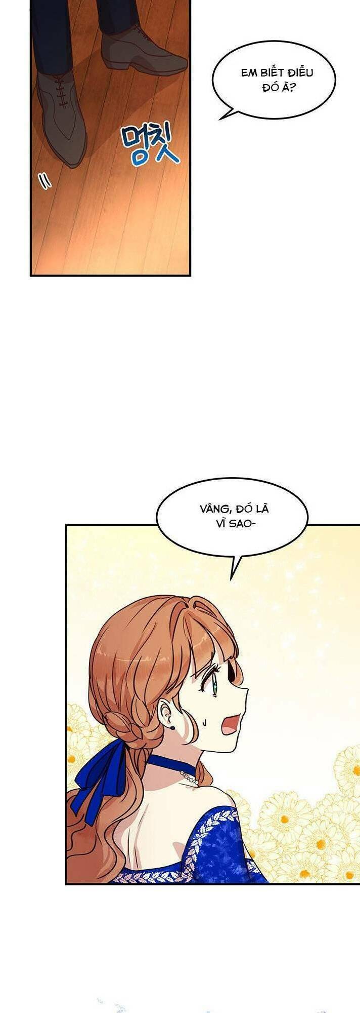 Công Tước, Loạn Vừa Thôi!: Chapter 32