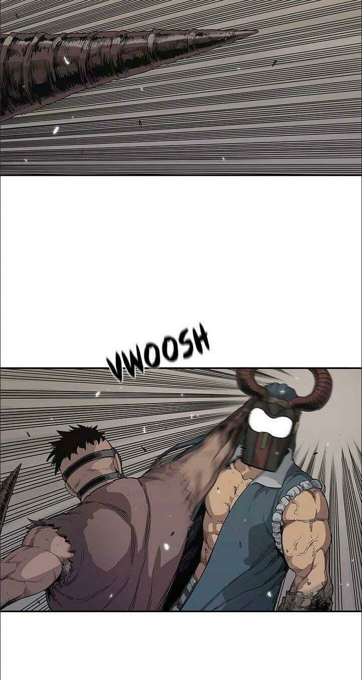 Hiệp Sĩ Giao Hàng: Chapter 32