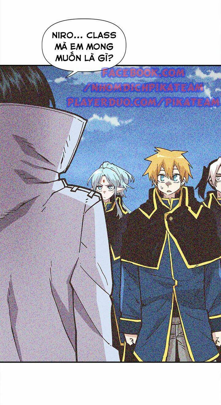 Đại Lục Vô Song: Chapter 25
