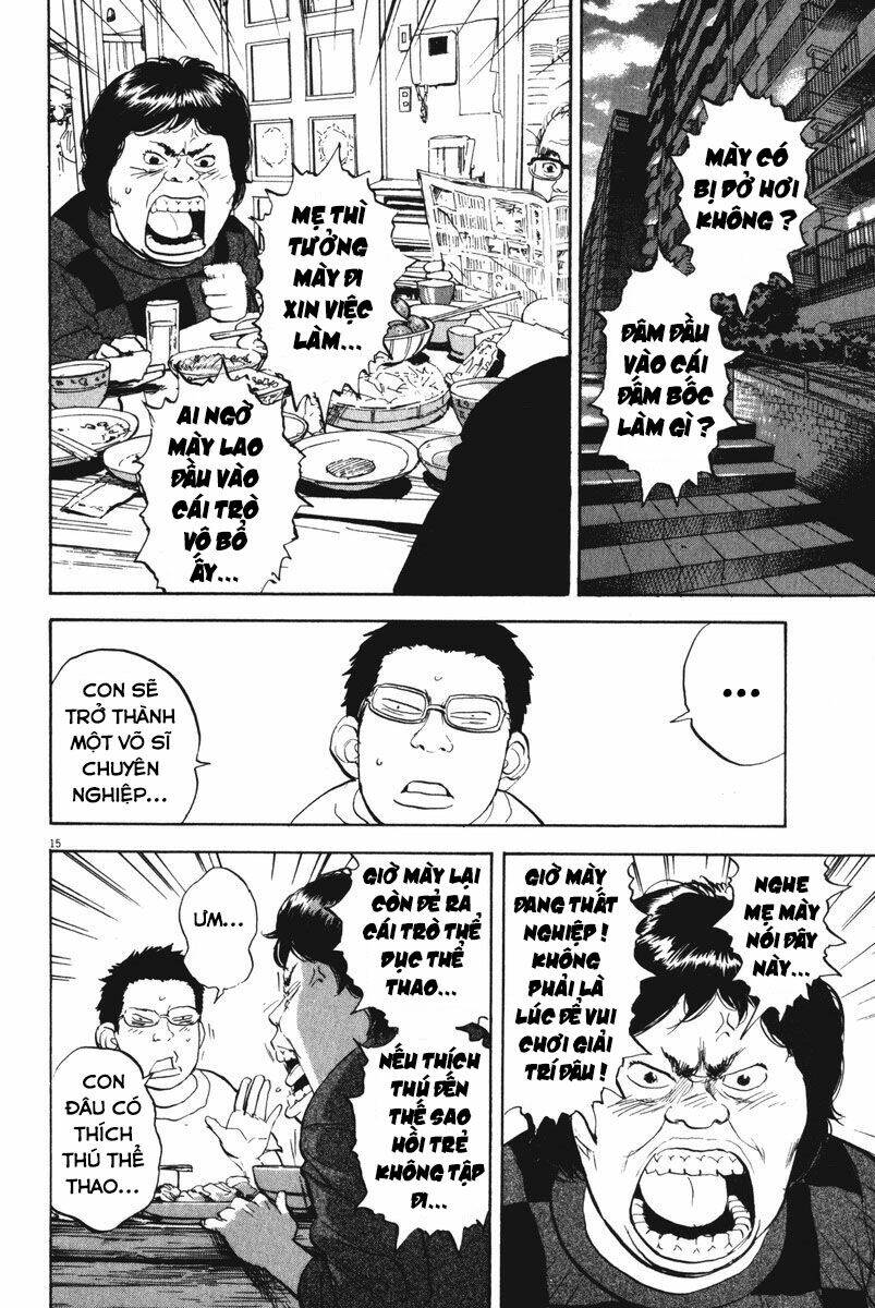 Boy On The Run: Chapter 59