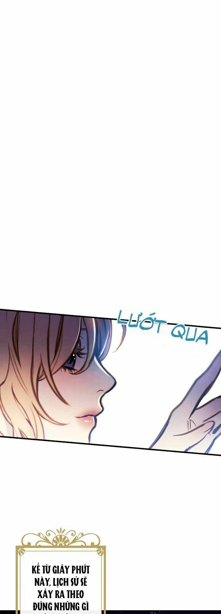 Hoàng Phi Bóng Tối: Chapter 5