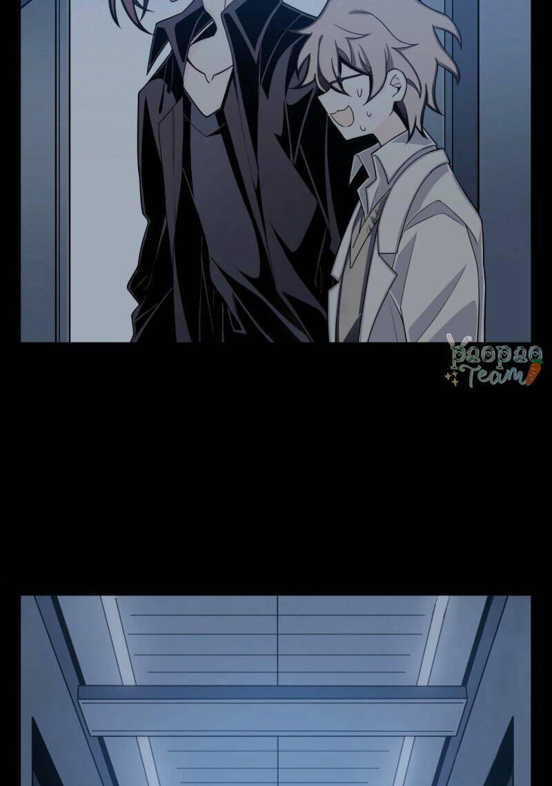 Hoan Nghênh Đến Với Trò Chơi Ác Mộng: Chapter 4