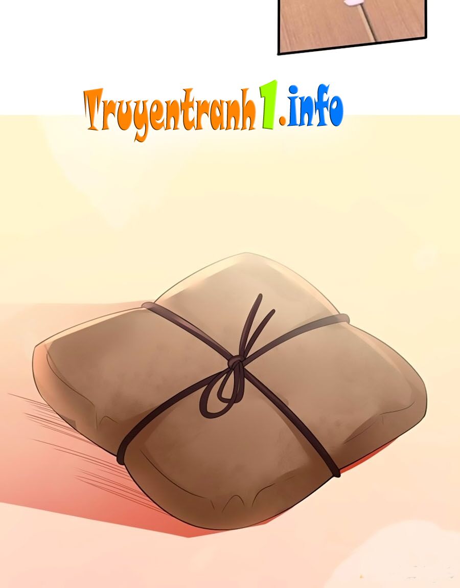 Phượng Ngự Tà Vương: Chapter 38