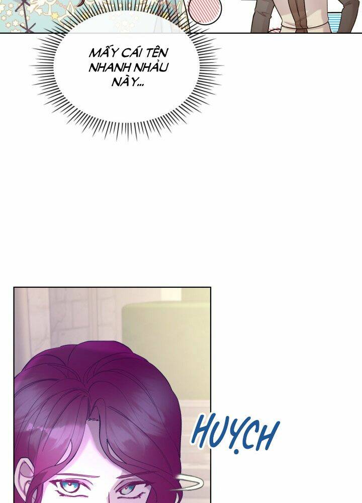 Kẻ Tạo Ra Nữ Phản Diện: Chapter 56.1