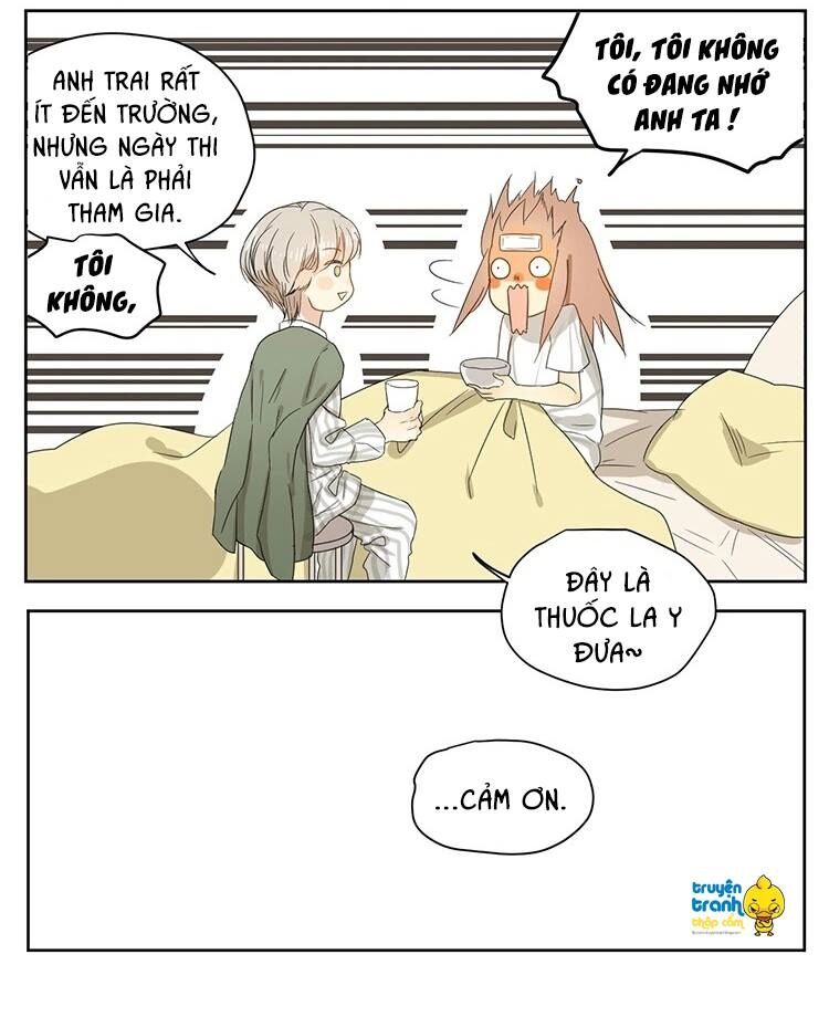 Cứu mạng ! Loài mèo thống trị thế giới rồi !: Chapter 14