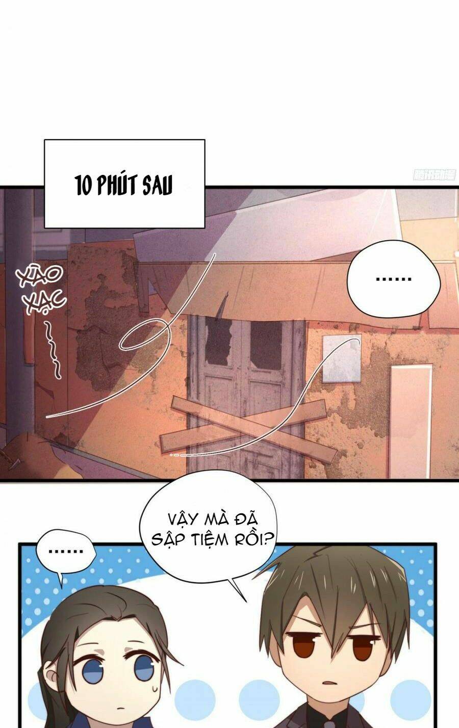 Đơn Phương Yêu Thầm Anh: Chapter 27