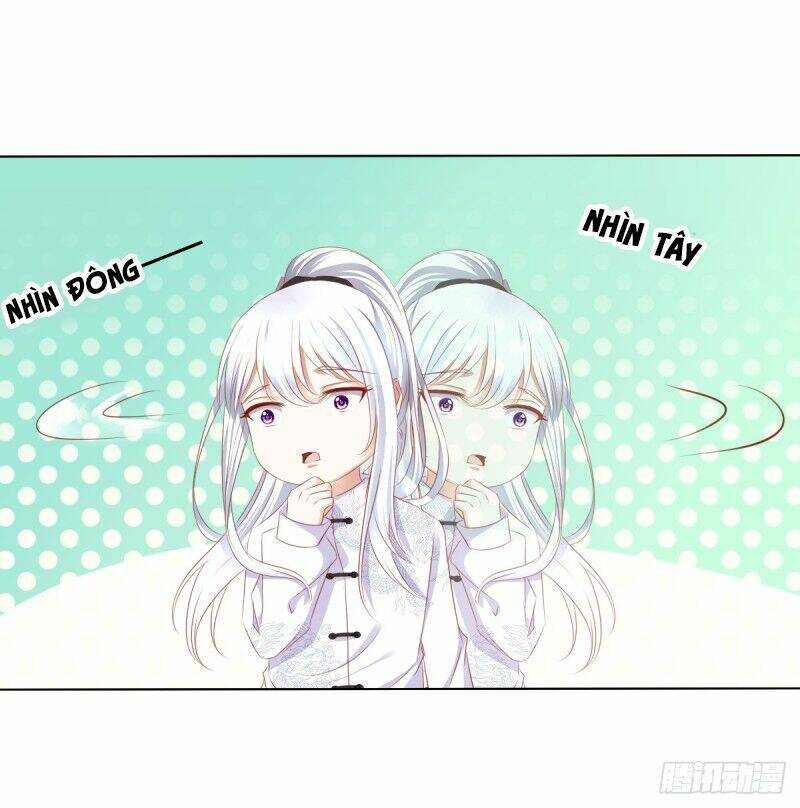 Hoàng Đế “Phế Vật” Tiến Hóa Sử: Chapter 61