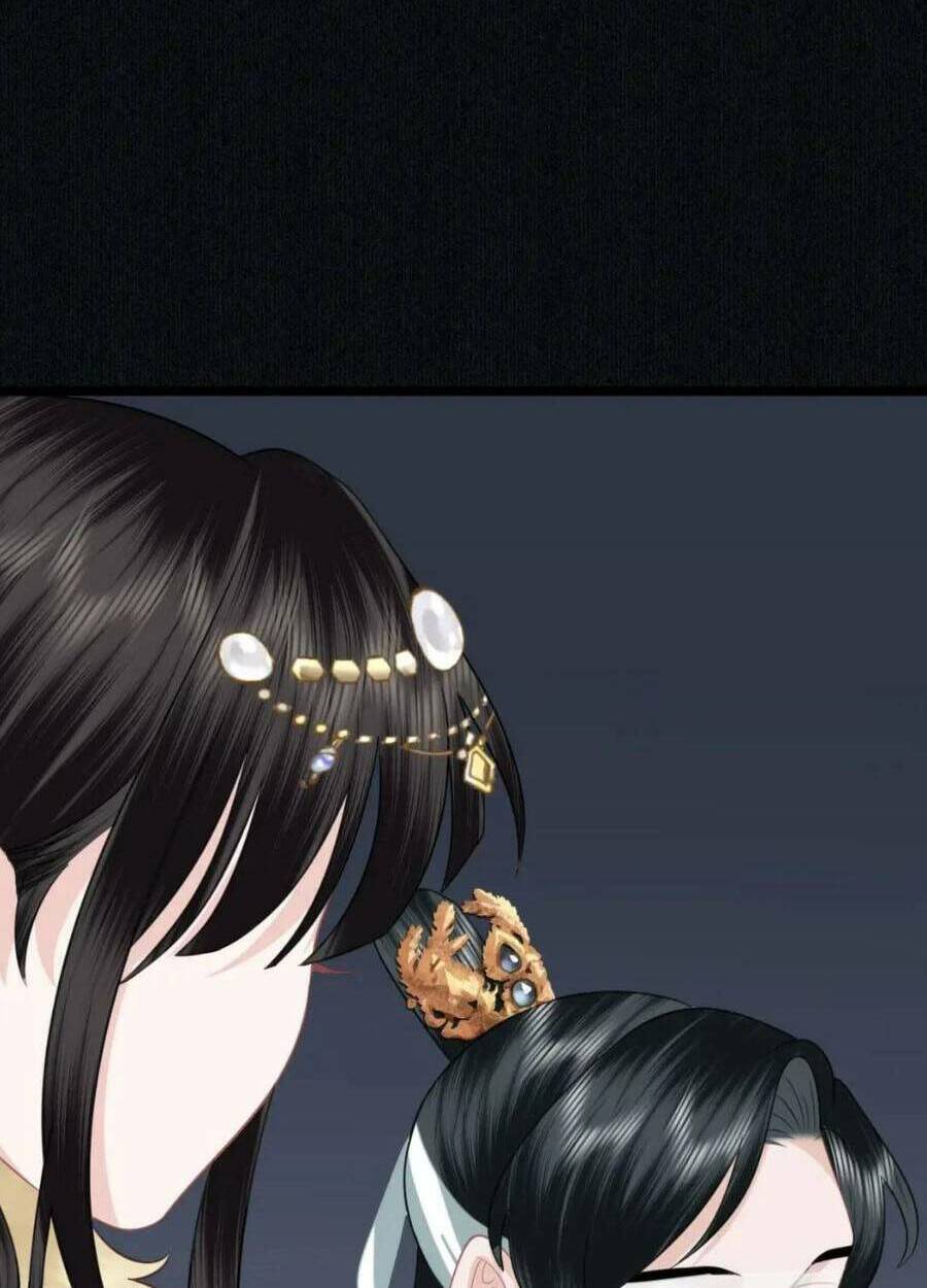 Điều Hương Vương Phi: Chapter 40