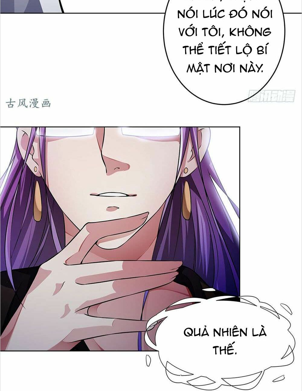Yêu Tiếp Thành Nghiện, Tổng Tài Quá Bá Đạo: Chapter 48