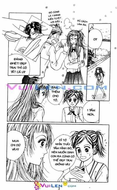 Virus Tiền: Chapter 4