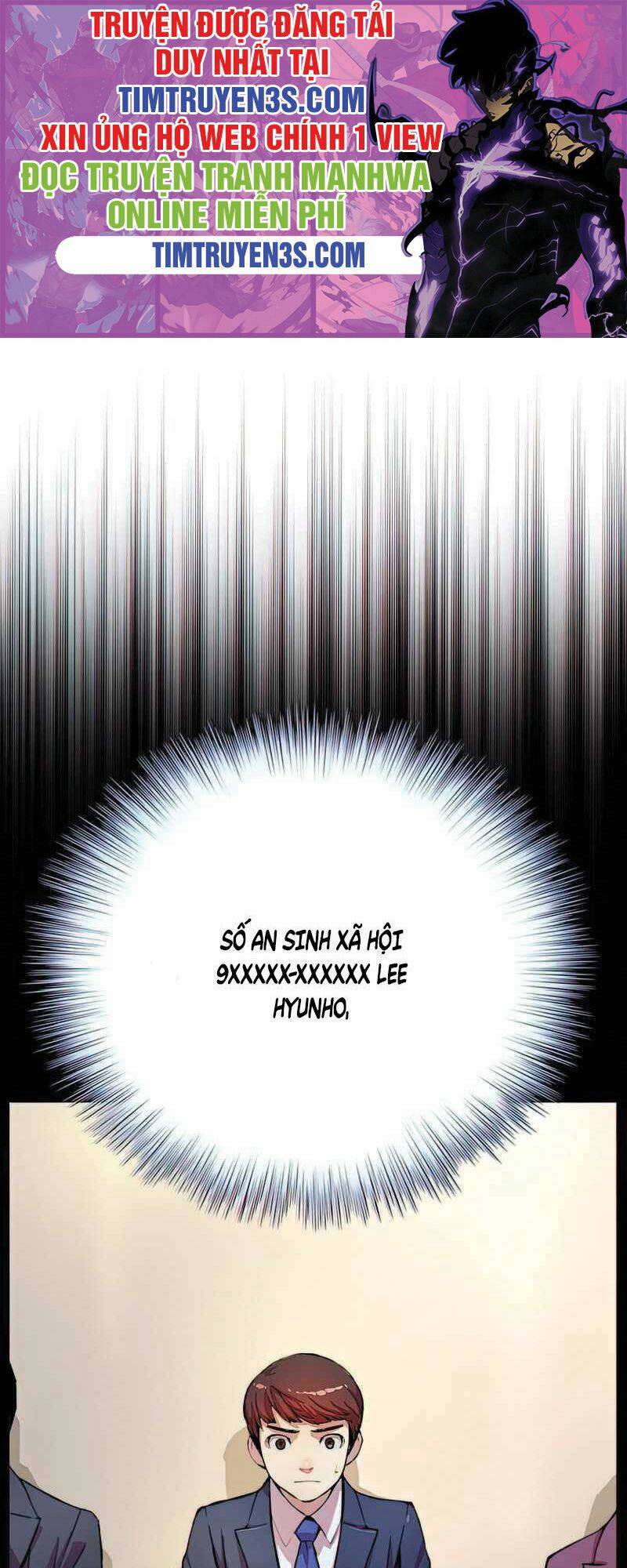 Tôi Sẽ Sống Như Một Hoàng Tử: Chapter 86