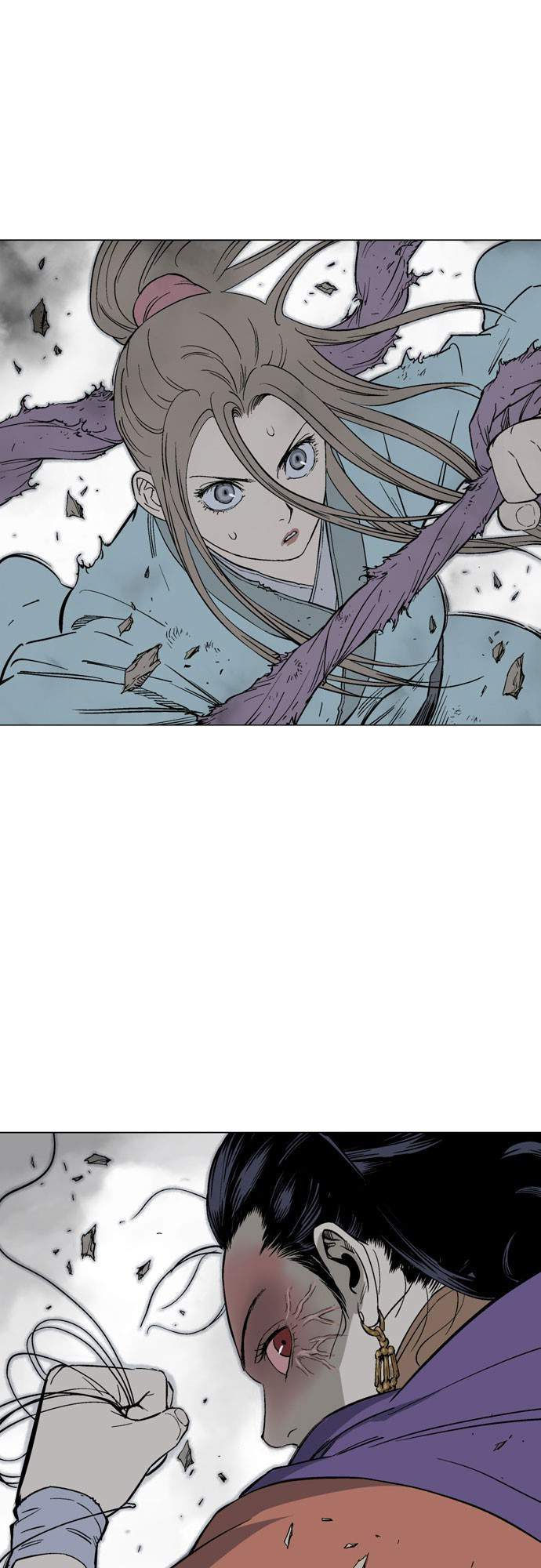 Cao Thủ 2: Chapter 19