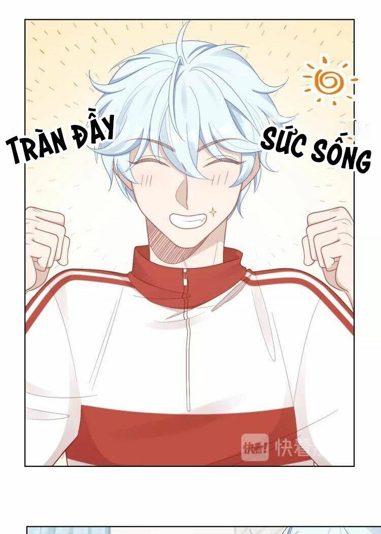 Bạn Trai Là Quái Vật: Chapter 86