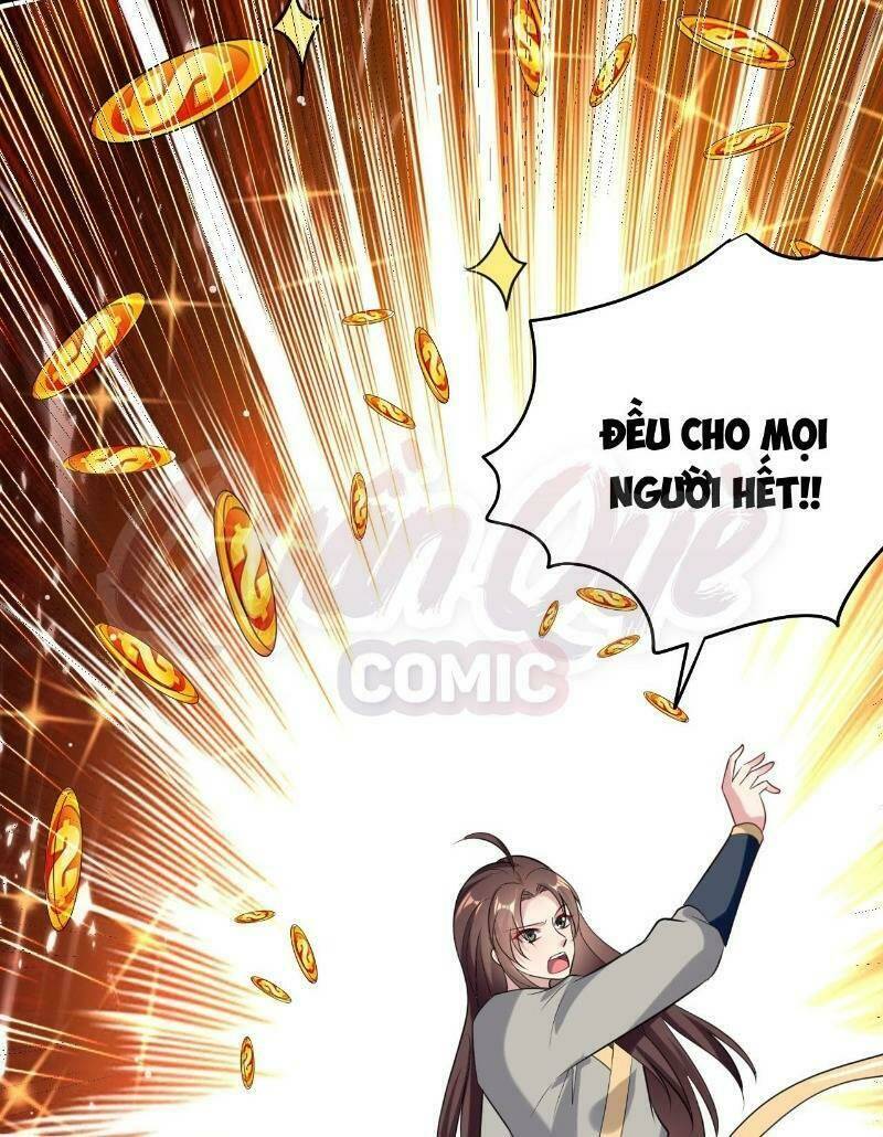 Dị Giới Siêu Cấp Ở Rể: Chapter 35