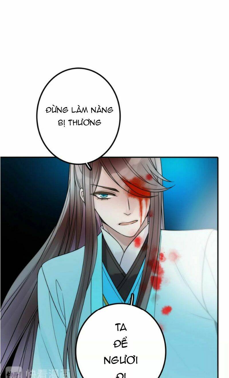 Cướp Chàng Vợ Về Đón Năm Mới: Chapter 32